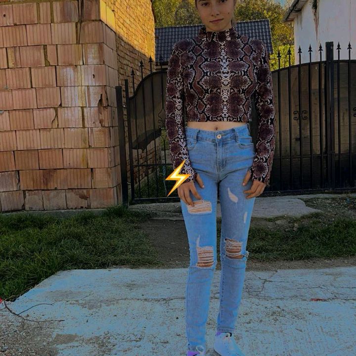 Profile Picture of Andra Caian (@andra.caian4) on Tiktok