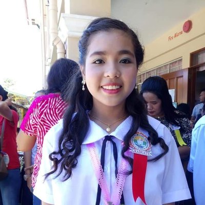 Janelle Irish Amular - Twitter Profile Picture of Janelle Irish Amular (@IrishAmular) on Twitter