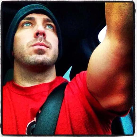 Profile Picture of Rick Bergkamp (@rbergkamp24) on Poshmark