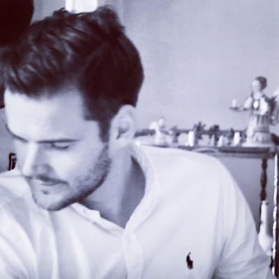 Profile Picture of Martin Grimm (@martingrimm) on Twitter