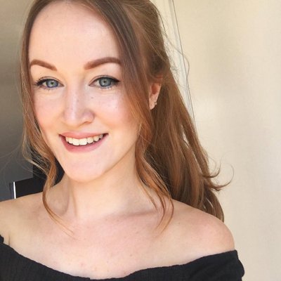 Profile Picture of Stephanie Barrett (@StephanieBarett) on Twitter