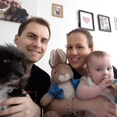 Profile Picture of Gary Thornton (@UGonnaGetGAT) on Twitter