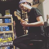 Profile Picture of Nicholas Burdett (@nicholas-burdett) on Quora