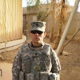 Profile Picture of Patrick Judge (@patrick.judge.142687) on Facebook