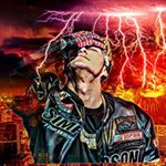 Profile Picture of Jun YungStyleripper Sato (@twiggzreal_official) on Instagram