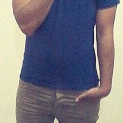 Profile Picture of Ahmed Dadi (@ahmeddadi12) on Twitter