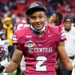 Brandon Codrington - Instagram Profile Picture of Brandon Codrington (@bcod._) on Instagram