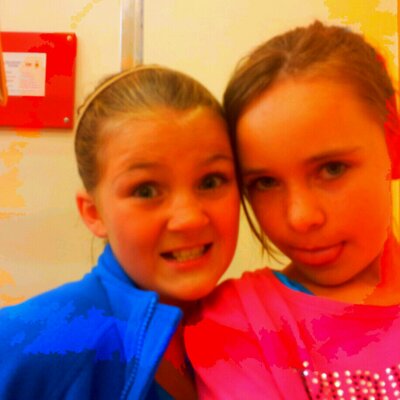 Profile Picture of Kaley Barrett (@kaley_barrett) on Twitter