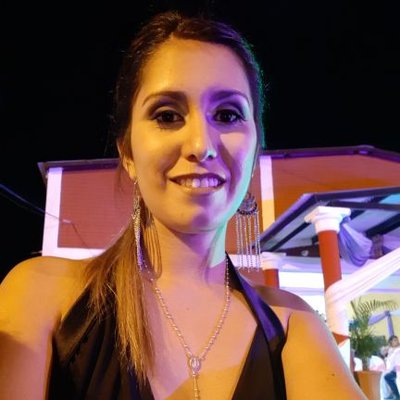 Profile Picture of Cynthia Paredes (@pcynthia90) on Twitter