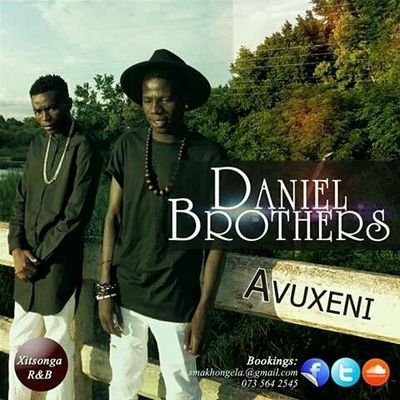 Profile Picture of Daniel Brothers (@DanielBrother13) on Twitter