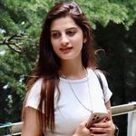 Profile Picture of NeeLam ChaUhan (@neelam_chauhan______) on Instagram