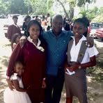 Profile Picture of Lorane Clarke (@lorane.clarke) on Facebook