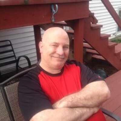 Profile Picture of Frank Rinaldi (@FRinaldi61) on Twitter