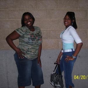 Kayasia Blake - Myspace Profile Picture of Kayasia Blake (@kboogi3boo3) on Myspace