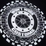 Profile Picture of Haley Williams & Lyle Guthrie (@wontworkcustoms) on Instagram