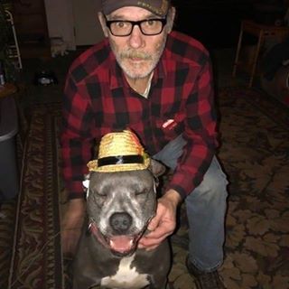 Profile Picture of Kenneth Harmon (@kenneth.harmon.56829) on Facebook