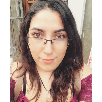 『Fabiola Gallardo』 - Twitter Profile Picture of 『Fabiola Gallardo』 (@Lileverte) on Twitter