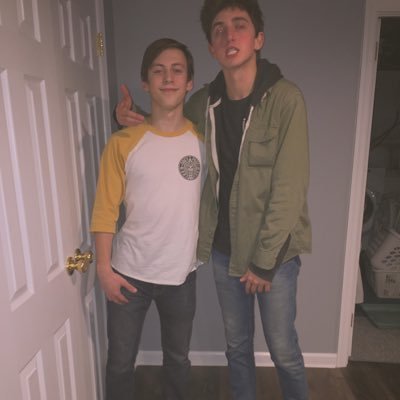 Profile Picture of Paul Roemer (@RoemerPaul) on Twitter