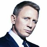 Profile Picture of Daniel Craig (@danielcraigofficialfans) on Instagram