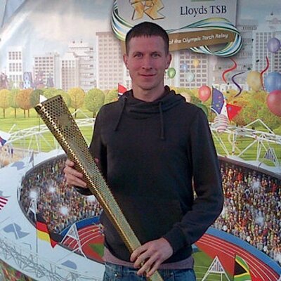 Profile Picture of Andrew (@stickley27) on Twitter