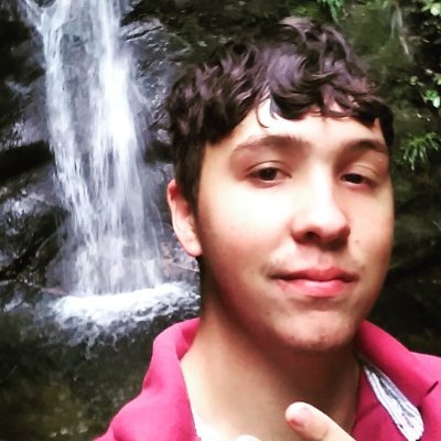 Profile Picture of Willian Silveira (@WillianMike123) on Twitter