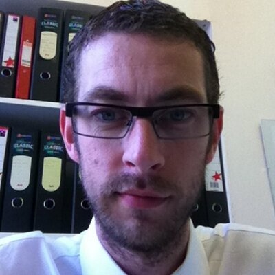 Profile Picture of Barry Haynes (@emhbookkeeping) on Twitter