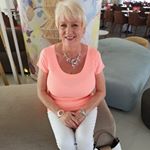 Profile Picture of Sandra Doherty (@sandradoherty62) on Instagram