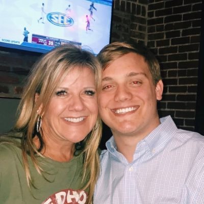 Profile Picture of Mason Mitchell (@_MasonRay_) on Twitter
