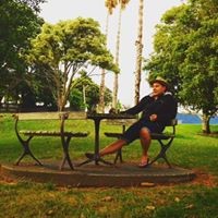 Profile Picture of Jeff Mcgregor (@jeff-mcgregor-5) on Quora