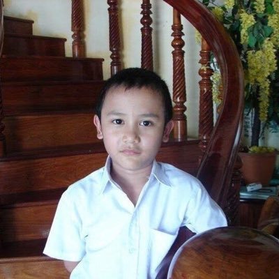 Profile Picture of SyHoang (@SyHoang13) on Twitter