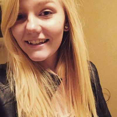 Profile Picture of Jessica Christenson (@throwupjessicaa) on Twitter