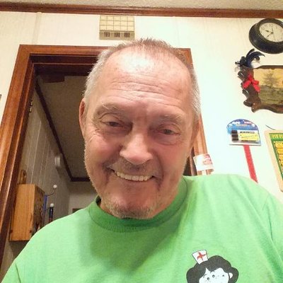 Profile Picture of Donald Agee (@aagee65706) on Twitter