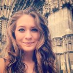 Profile Picture of Hannah Behle (@hanney18180) on Instagram