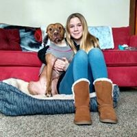 Profile Picture of Trista Meyer-brand (@trista-meyer-brand) on Quora