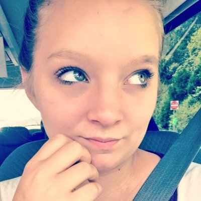 Profile Picture of Summer Rayne Jensen (@RayneJensen) on Twitter