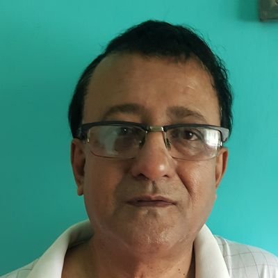 PARTHA PRATIM DASGUPTA - Twitter Profile Picture of PARTHA PRATIM DASGUPTA (@PARTHAP09103353) on Twitter