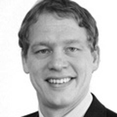 Profile Picture of Mark Barron (@BarronMark) on Twitter