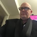 Profile Picture of Christopher Crosby (@clairesillie) on Instagram