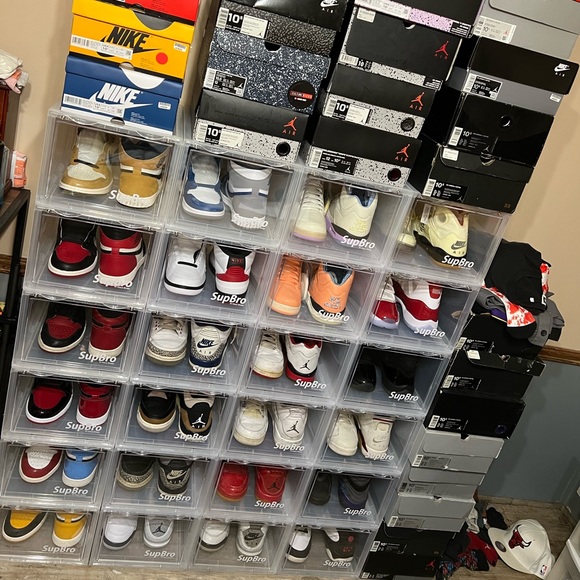 Profile Picture of Roderick Crutcher (@drkness420) on Poshmark