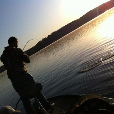 Profile Picture of Sean Cavender (@CavenderSean) on Twitter