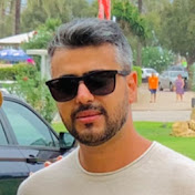 Profile Picture of Amir Faraji (@amirfrj) on Youtube