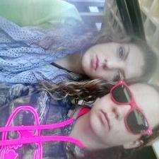 Profile Picture of Amy Rountree (@Amy_Rountree_37) on Twitter