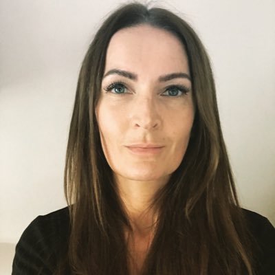 Profile Picture of Sophie Walker (@SophieRunning) on Twitter