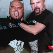 Profile Picture of Robert Aaron Sproles (@sproles_robert) on Twitter