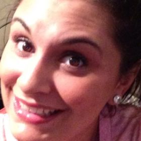 Profile Picture of kassi luttrell (@Kayboone06) on Pinterest