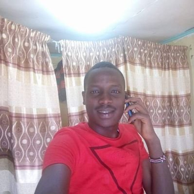 Profile Picture of Leonard Kibet (@Leonard90966995) on Twitter