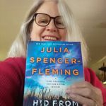 Profile Picture of Julia Spencer-Fleming (@juliaspencerfleming) on Instagram