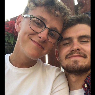 Profile Picture of Aiden Wallace (@AidenDanielWal1) on Twitter