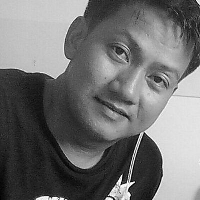 Profile Picture of Jay Cristobal (@Doubletap_45) on Twitter