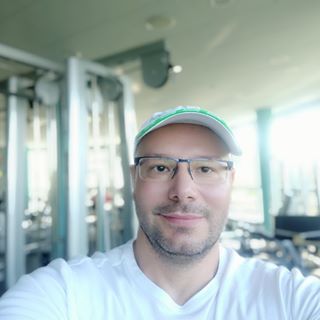 Profile Picture of Martin Hojda (@martanhojda) on Facebook
